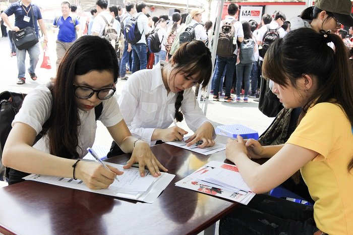 Chương trình hỗ trợ người lao động năm 2016