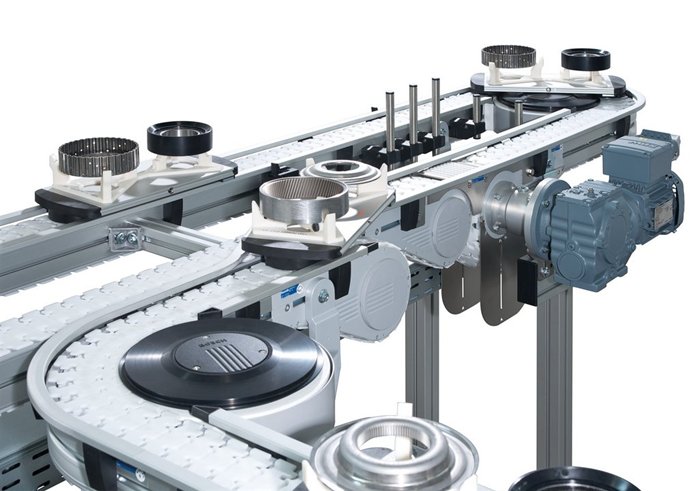 Bosch Rexroth giới thiệu các giải pháp kĩ thuật và công nghệ nổi bật tại triển lãm quốc tế Propak Vietnam 2016