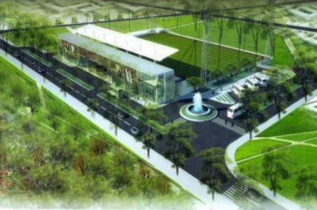 TPHCM: Đến 2019 mới có bãi đậu xe ngầm khu trung tâm