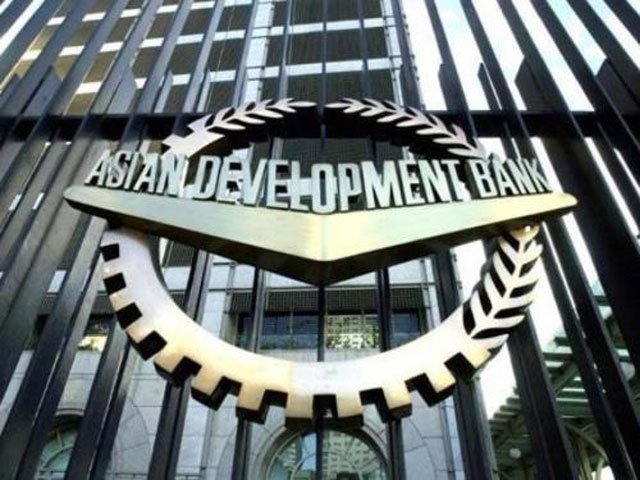 ADB: tăng trưởng kinh tế châu Á chậm lại