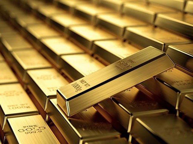 Quí 1-2016: đô la giảm kỷ lục, vàng tăng giá kỷ lục