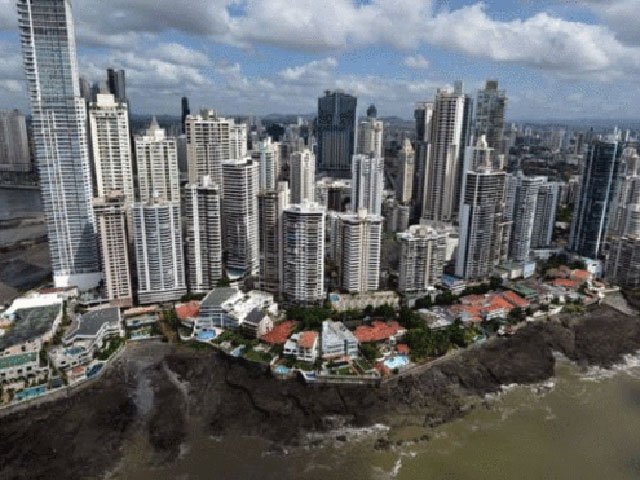 Hồ sơ Panama: các chính phủ bắt tay điều tra trốn thuế