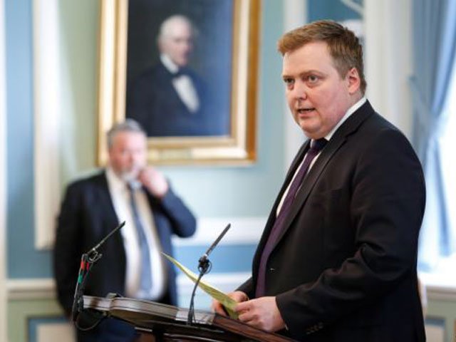 Hồ sơ Panama: Thủ tướng Iceland từ chức