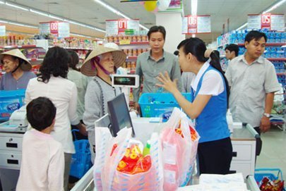 Túi PE xuất sang Mỹ chịu 