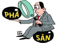 Sẽ áp dụng án lệ trong phá sản doanh nghiệp