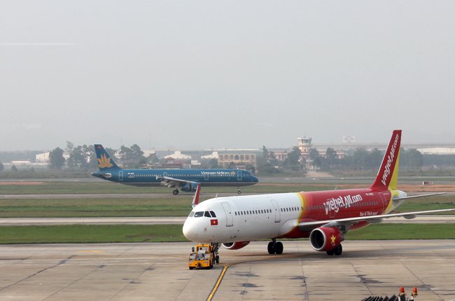 Sân bay Lào Cai có thể khởi công vào quý 3-2016