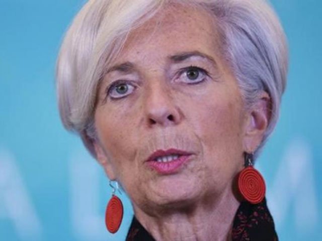 IMF: tham nhũng gây thiệt hại 2% GDP toàn cầu mỗi năm