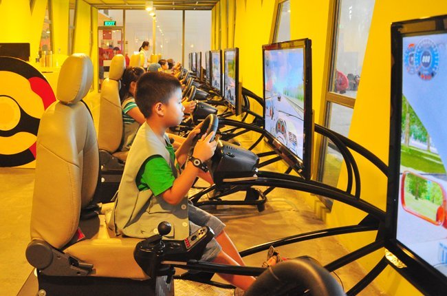 DN mới thành lập có vốn trên 100 tỉ đồng do Cục Thuế quản lý