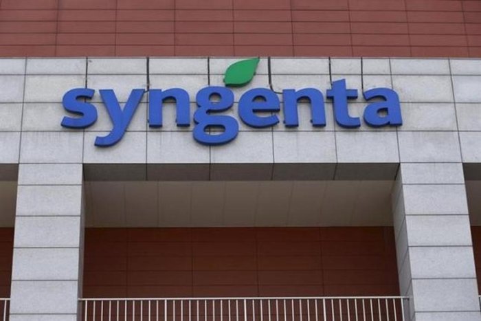 Mỹ thẩm tra vụ TQ thâu tóm tập đoàn Syngenta