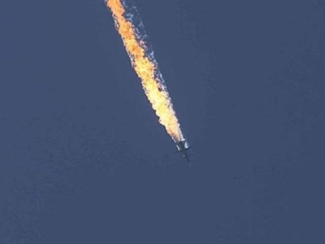 Thổ Nhĩ Kỳ xin lỗi Nga vụ bắn rơi máy bay Su-24