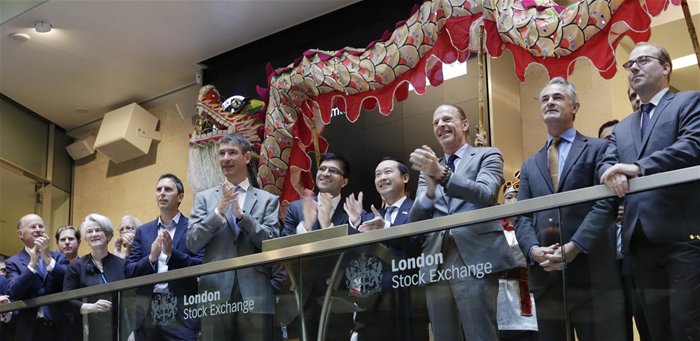Quỹ đầu tư lớn nhất Việt Nam VEIL niêm yết trên sàn London