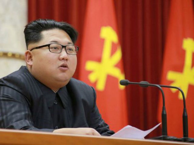 Mỹ đưa ông Kim Jong-un vào danh sách trừng phạt