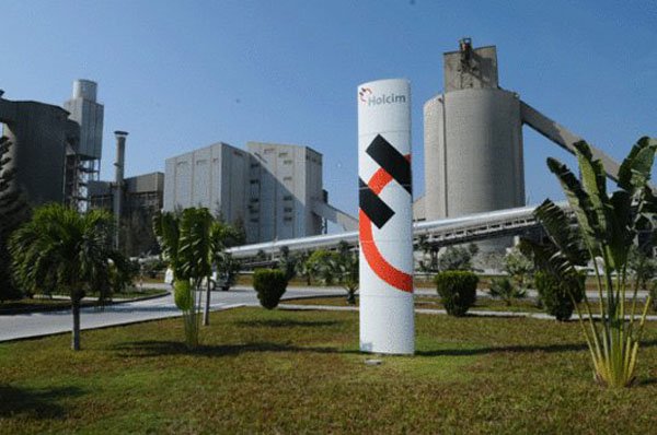 DN Thái thay LafargeHolcim trong liên doanh xi măng ở VN