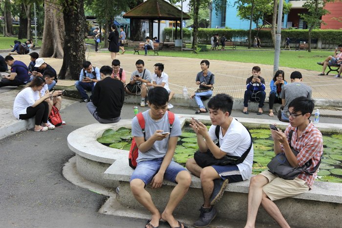 Pokémon Go - cầu được ước thấy, nhưng… lo!