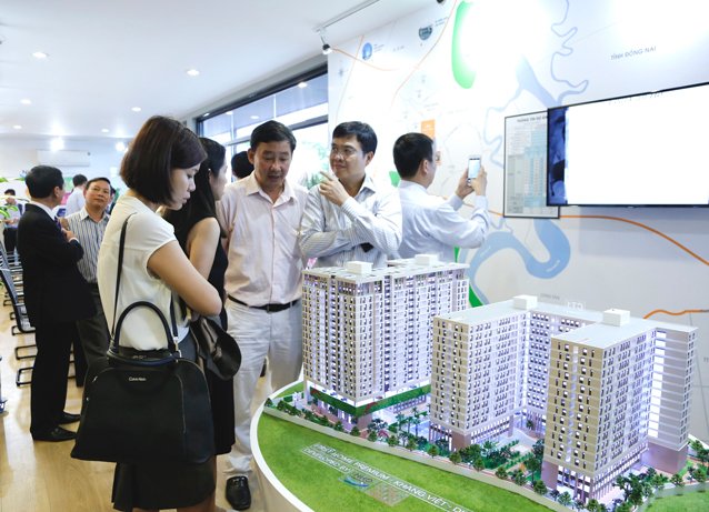 Ít người biết về chính sách nhà ở xã hội