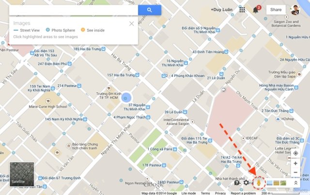 Google: Pokemon Go Không Ảnh Hưởng Tới Google Maps - Tạp Chí Kinh Tế Sài Gòn