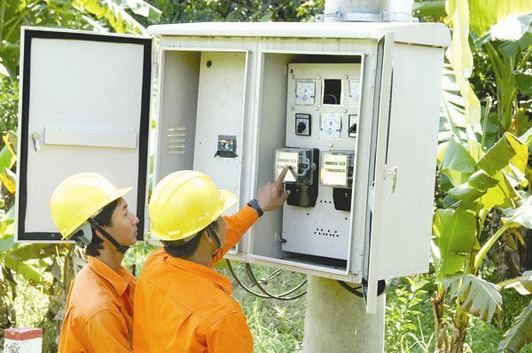 Ngành điện sẽ đầu tư lưới điện cho NOXH, nhà tái định cư