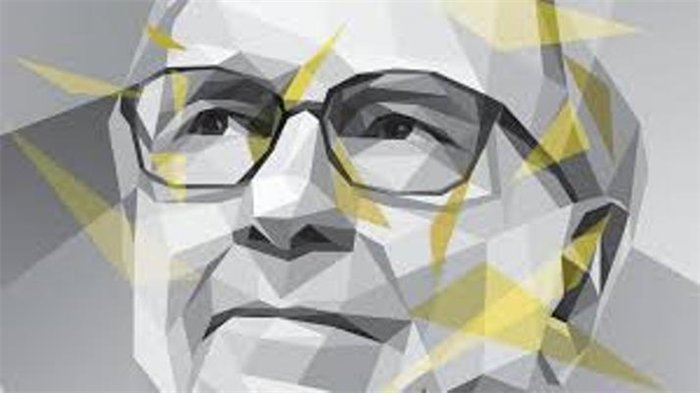 Tiếng Anh thời sự: Mặt kia của Warren Buffett