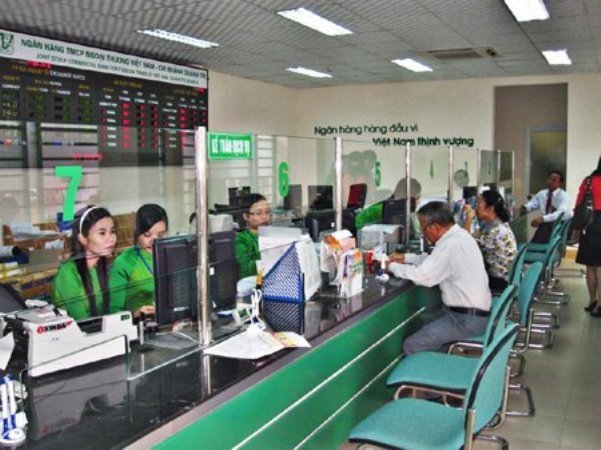 Quỹ GIC Singapore sẽ mua 7,73% cổ phần Vietcombank