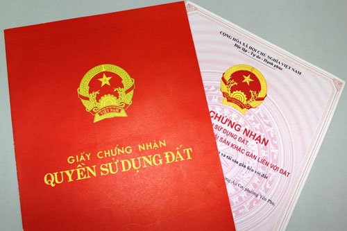 Hà Nội giảm thời gian cấp sổ đỏ còn 14 ngày