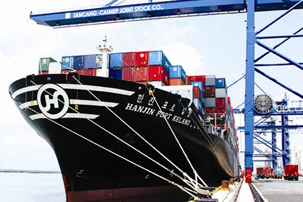 Cách nào tránh rủi ro khi hãng tàu Hanjin phá sản?