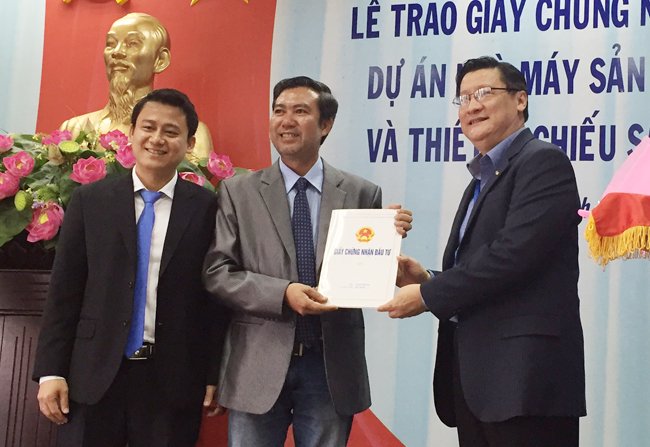 G7 Tech đầu tư sản xuất mạch điện tử, đèn LED G7 Tech đầu tư sản xuất mạch điện tử, đèn LED