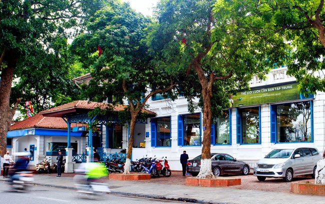 ANZ không bán mảng ngân hàng bán lẻ ở Việt Nam