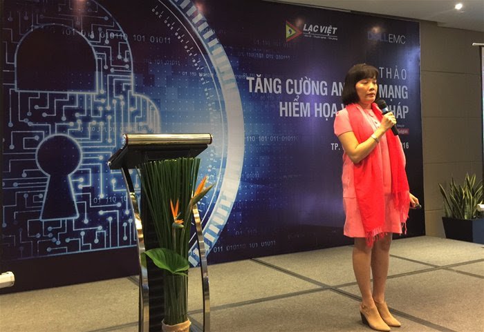 Giảm thiểu thiệt hại khi bị tấn công mạng bằng cách chuẩn bị trước