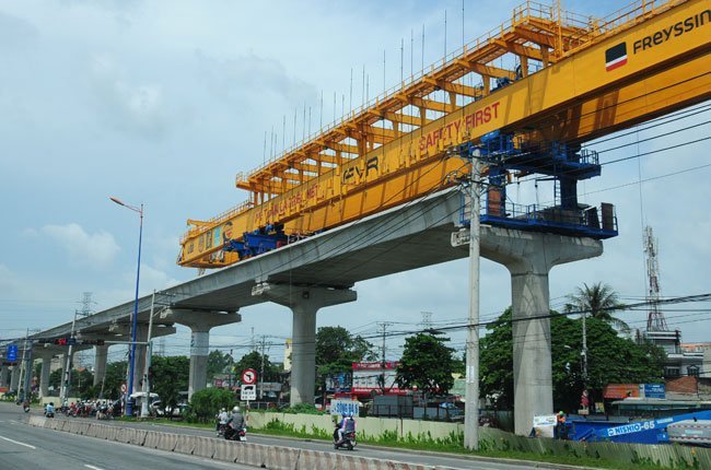 TPHCM ưu tiên cho chi thường xuyên, trả nợ vay