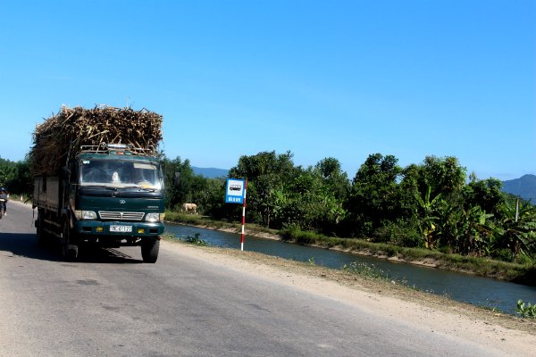 VSSA: cuối năm, giá đường vẫn ổn định