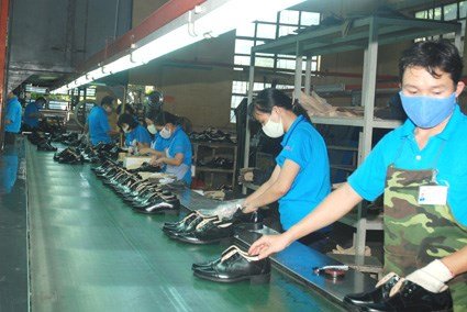 Công khai tài chính doanh nghiệp quân đội