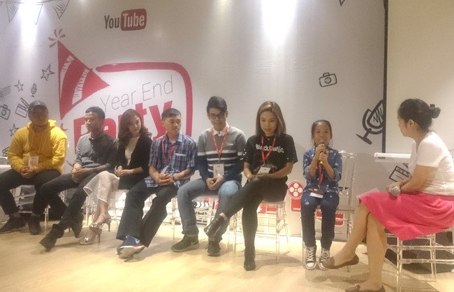 Nhà đài đưa nội dung lên YouTube để hút khán giả