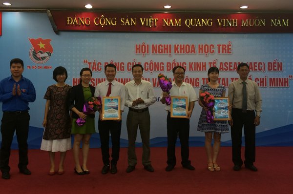 Nguồn nhân lực Việt Nam yếu các kỹ năng mềm