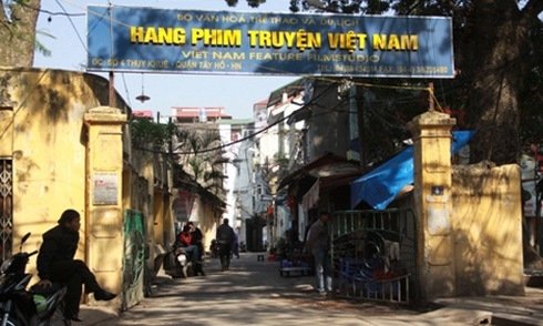 Thủ tướng yêu cầu rà soát việc CPH hãng phim truyện VN