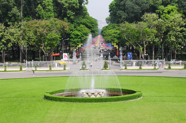 TPHCM: Sẽ thí điểm việc dùng điện thoại xem thông tin bảo tàng