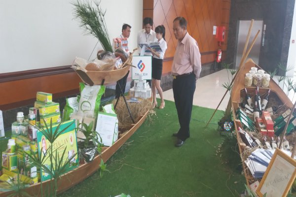 Tây Ninh kêu gọi đầu tư vào nông nghiệp công nghệ cao
