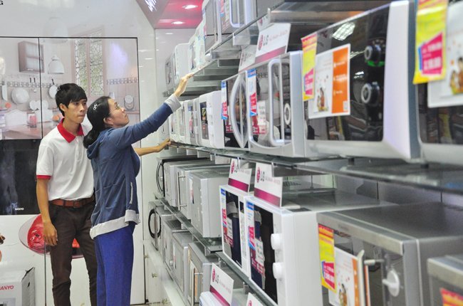 Công ty tài chính không được cho vay quá 100 triệu đồng/khách