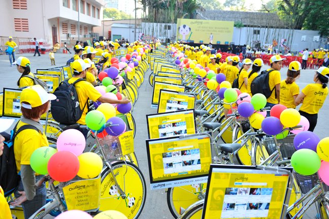 Đăng tin mua bán miễn phí trên chugiong.com