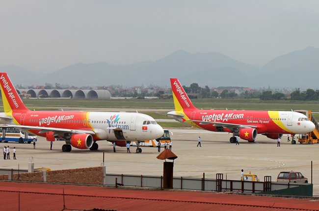 Vietjet chào bán 300 triệu cổ phiếu