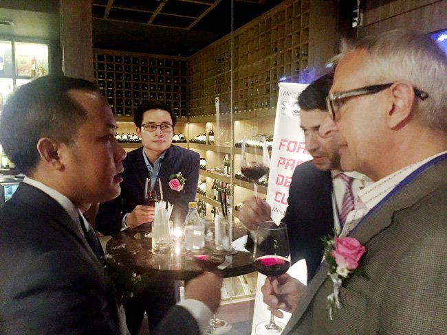 Thành lập CLB các nhà đầu tư bất động sản nước ngoài