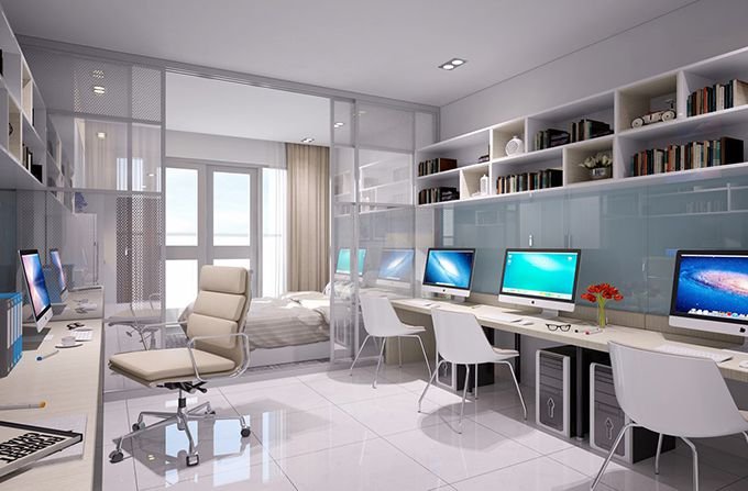 Office-tel đang thiếu khung pháp lý