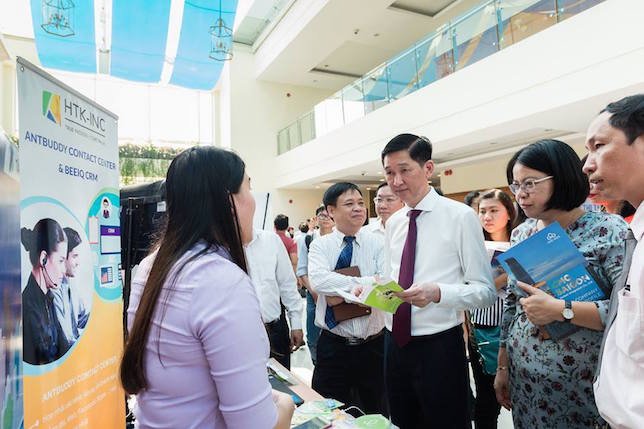 Đô thị thông minh đòi hỏi quản lý cũng phải thông minh