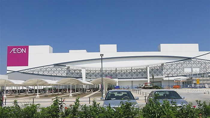 Aeon Mall đầu tư thêm TTTM tại Hà Nội, Hải Phòng
