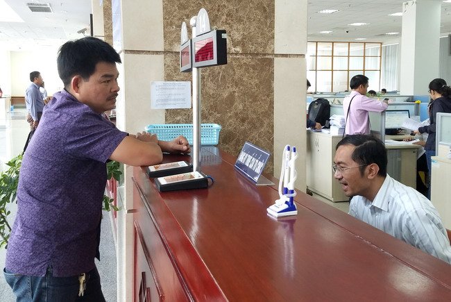 Sắp thu thuế với người bán hàng qua mạng