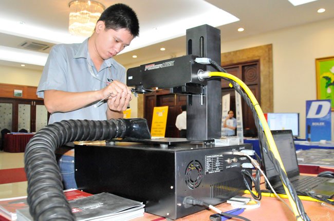 Kinh tế tư nhân sẽ đóng góp 65% GDP của TPHCM
