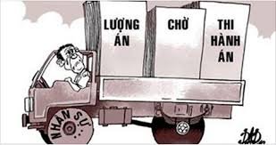 Mới “giải phóng” gần 17.000 tỉ đồng án dân sự