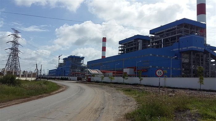 Đầu tư lớn cho các dự án truyền tải nhà máy nhiệt điện than