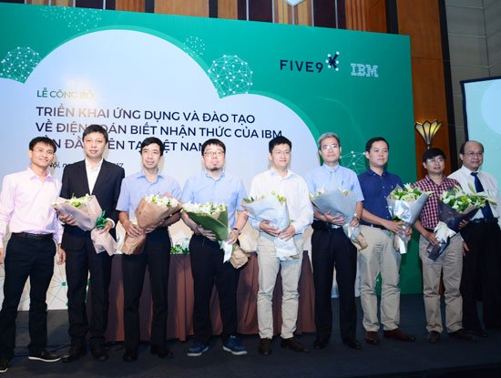 Trí tuệ nhân tạo sẽ được giảng dạy tại trường đại học