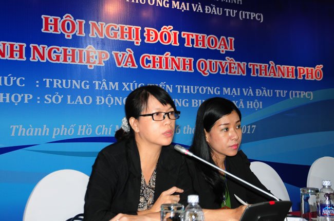 Doanh nghiệp muốn tăng giờ làm thêm cho người lao động  