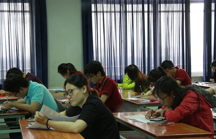 Muốn mở trường đại học tư thục phải có 1.000 tỉ đồng